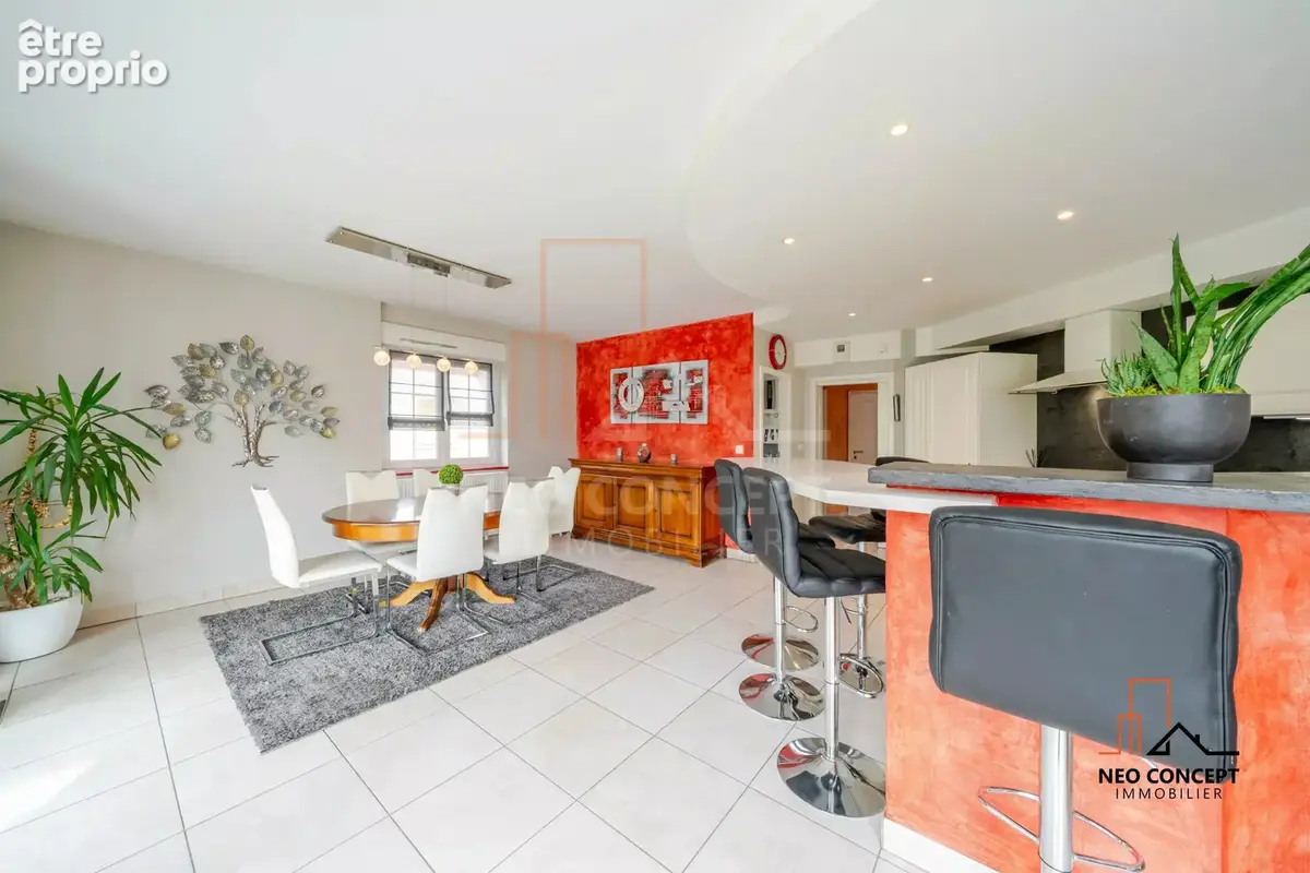 * DRUSENHEIM - Maison unique et rare sur le marché, disponible à la vente !! * - photo 6