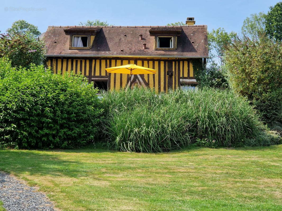 Maison à CAEN