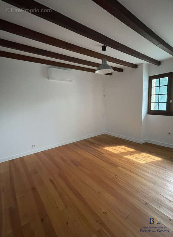 Maison à SALIES-DE-BEARN