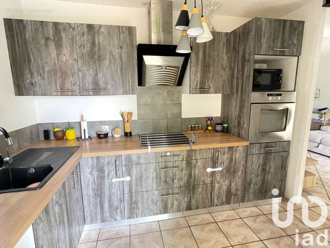 Photo 6 - Maison à TARADEAU