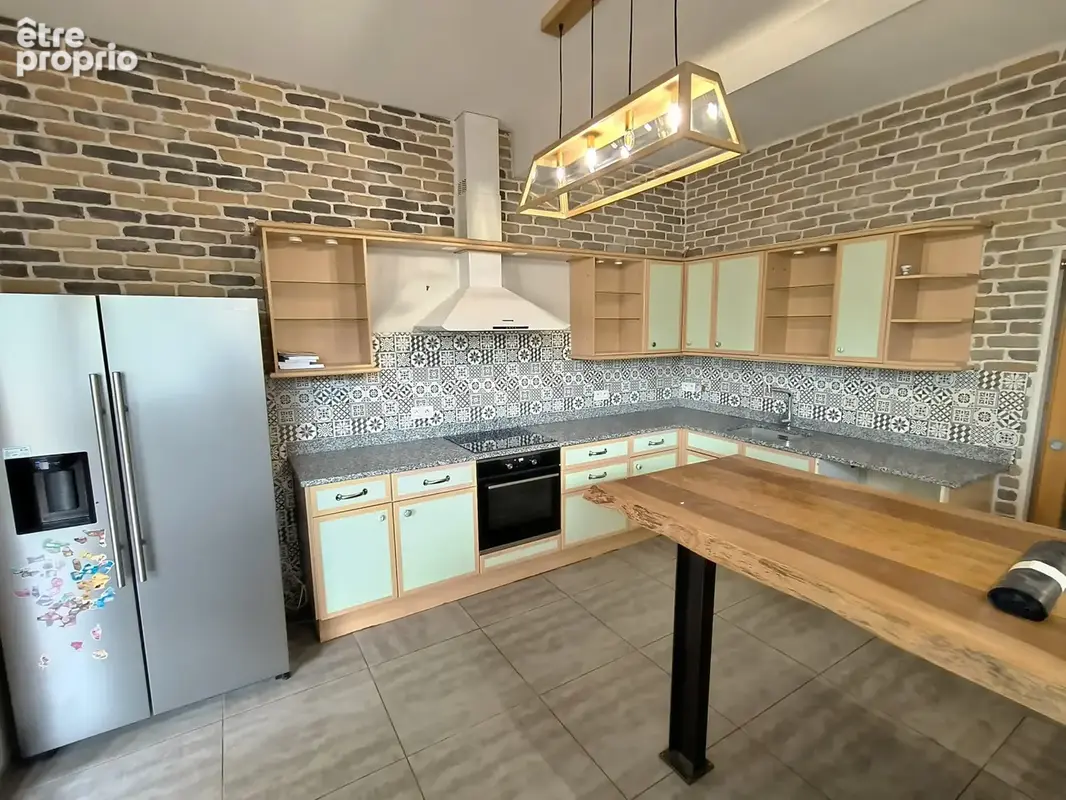 Photo Appartement à Castres au prix de 172 000€