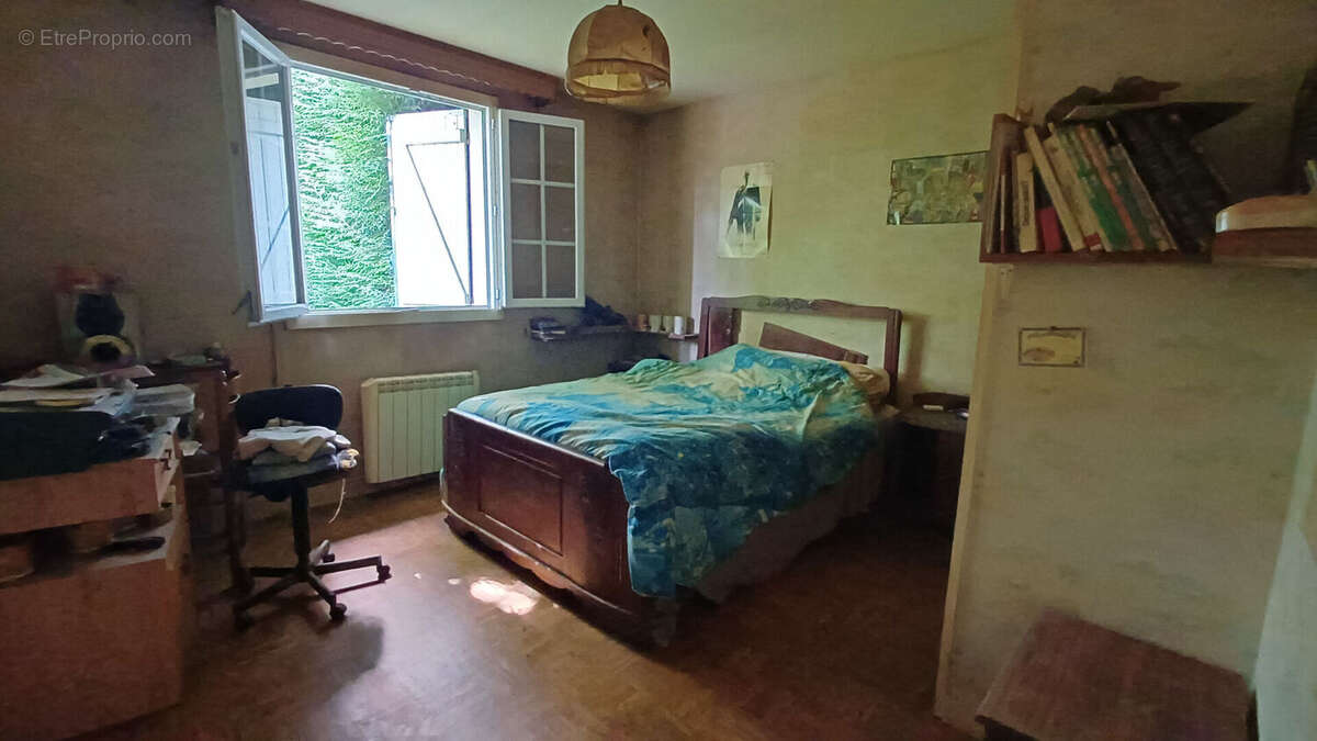 Maison à MAGNY-EN-VEXIN