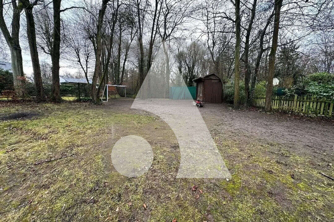 Maison à L'ISLE-ADAM