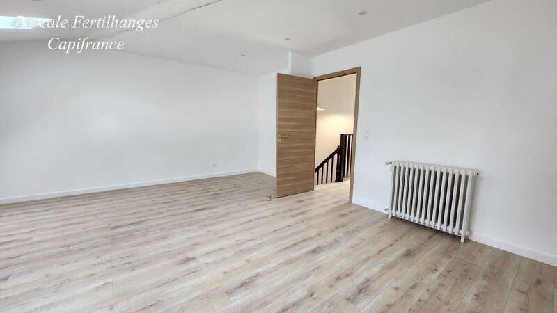 Maison à AGEN