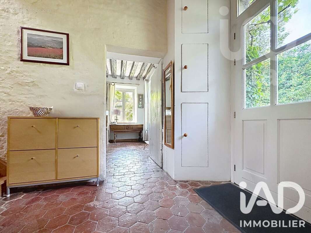 Maison 167 m² à Rubelles  - photo 6