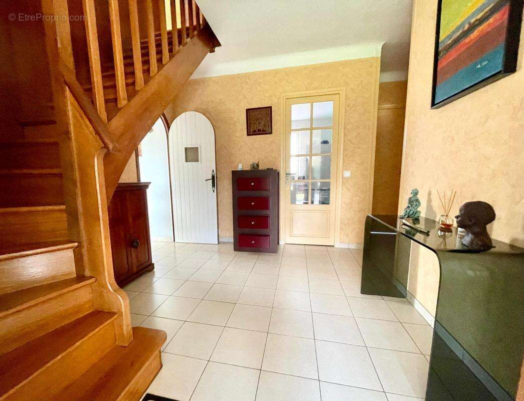 Maison à RAMBOUILLET