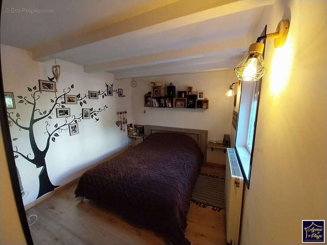 Maison à CALAIS