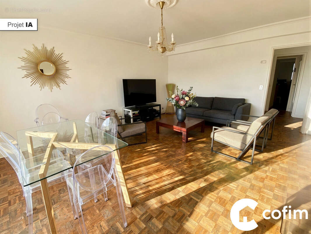 Appartement à PAU