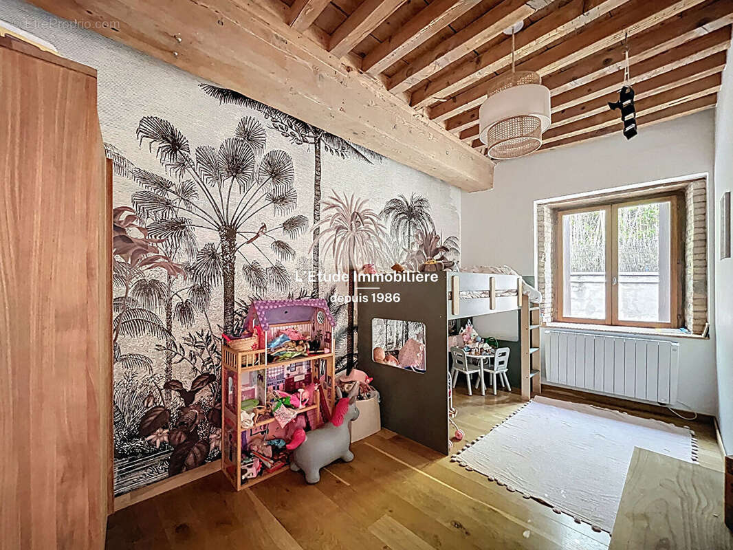 Maison à CALUIRE-ET-CUIRE