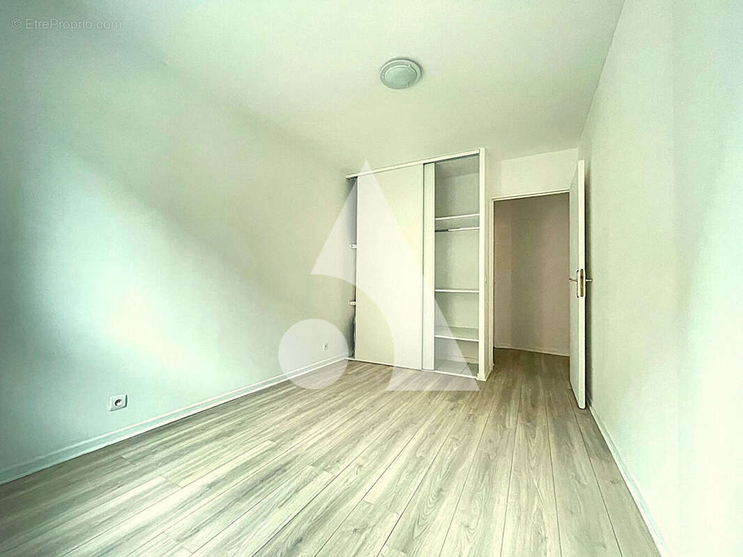 Appartement à SAINT-OUEN