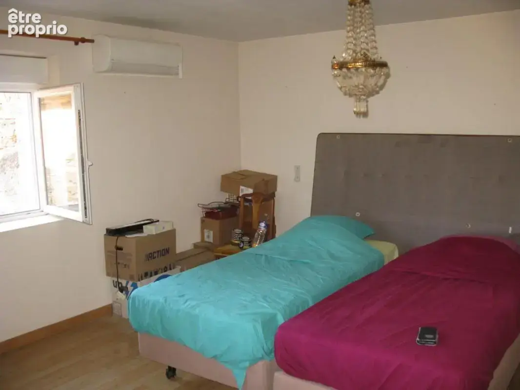 Maison 9 pièces 111 m² à vendre à Bize-Minervois (11120) - photo 18