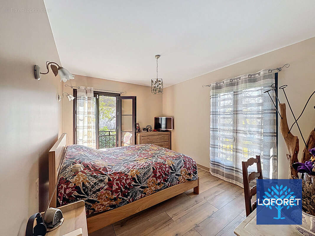 Maison à BOISSY-LE-CUTTE