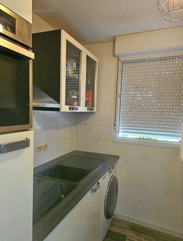 Appartement à SAINT-ANDRE-DE-CUBZAC
