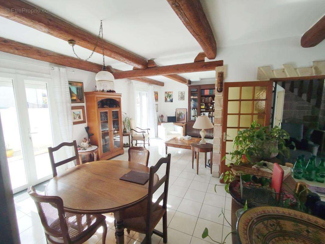 Maison à MEZE