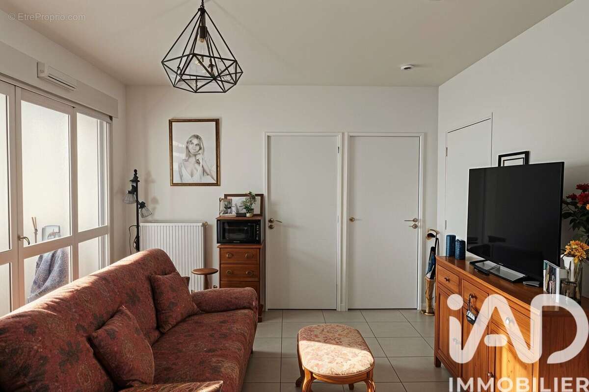 Photo 4 - Appartement à LOZANNE