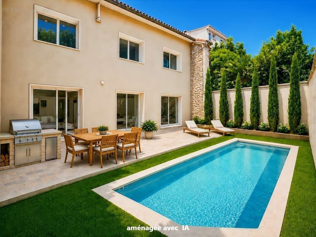 Maison à vendre 7 pièces TARBES (65) - photo 4