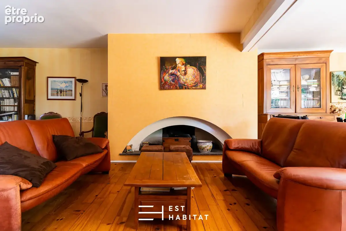 Maison T5 Saint-Cyprien - photo 3