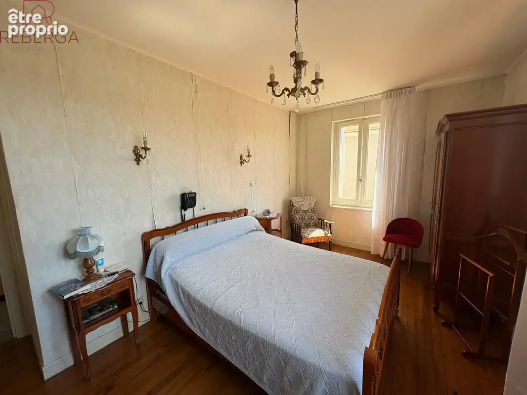 Maison viviers les montagnes - photo 12