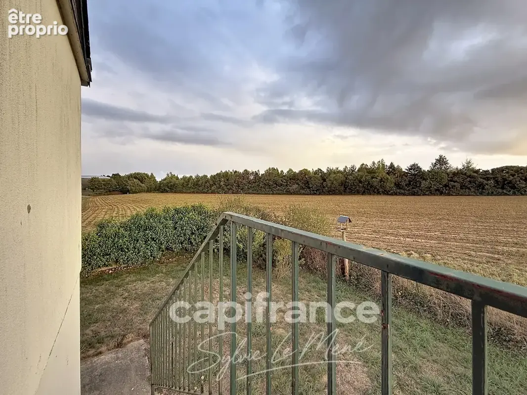 Maison à vendre  pontivy – maison à la campagne avec garage et terrain de 429 m² - photo 21