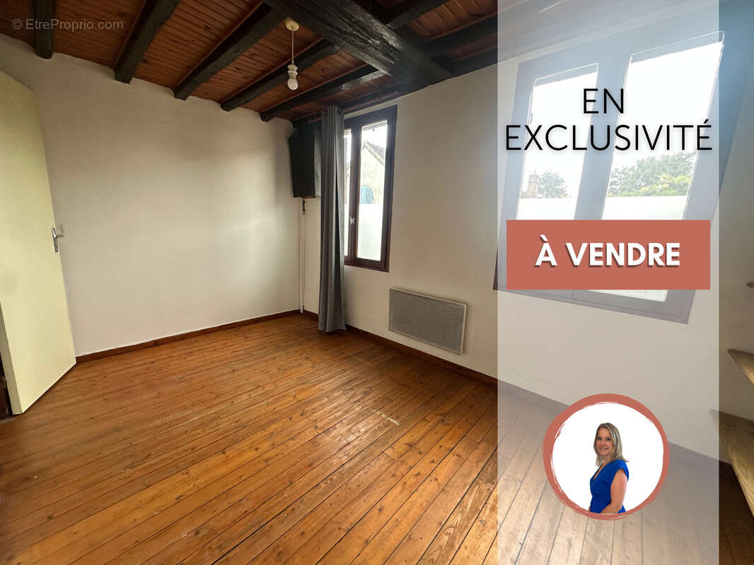 Appartement à HOUDAN