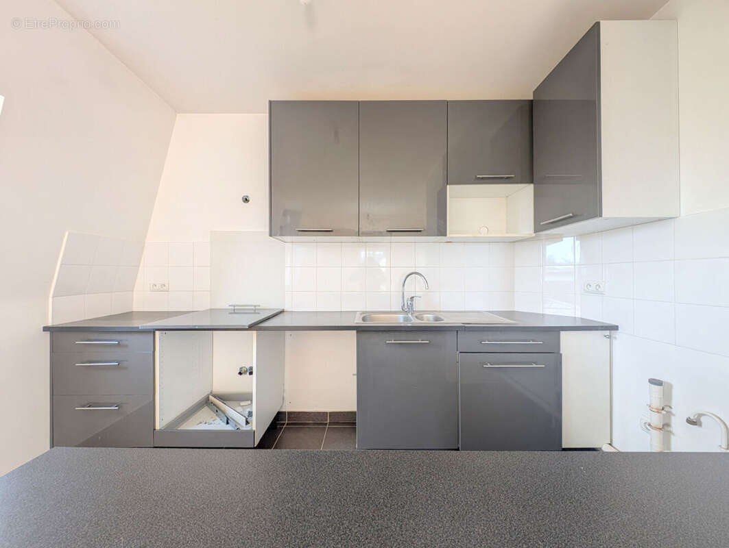 Appartement La Garenne Colombes 3 pièces 68 m2 - photo 5