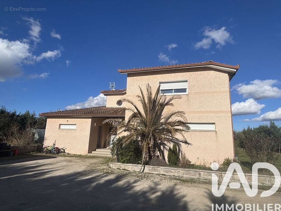 Maison 285 m² à Montbeton  - photo 2