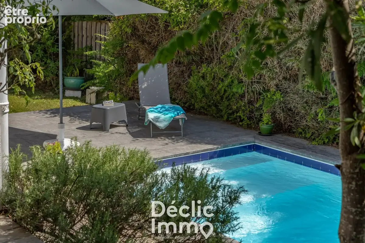 Maison 5 pièces - Quartier Féau - photo 7