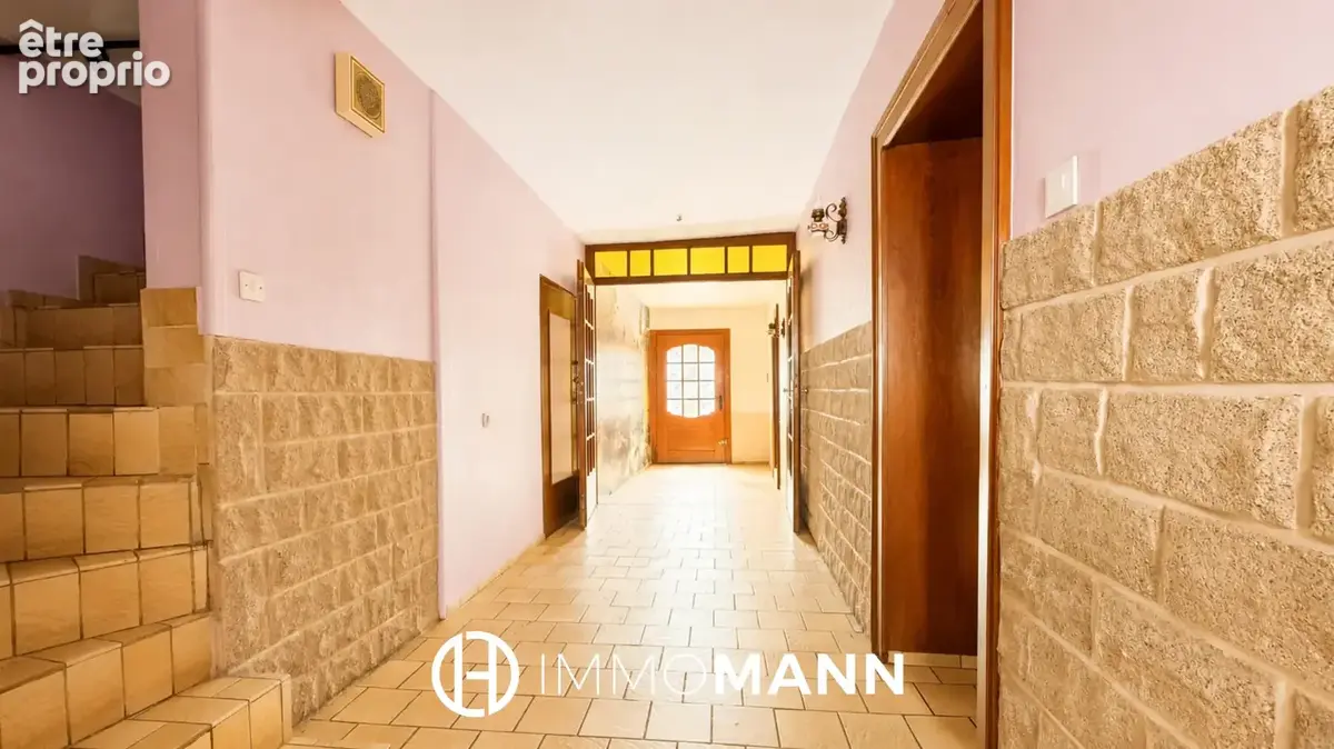 Maison de famille à rénover - Hersbach - photo 4
