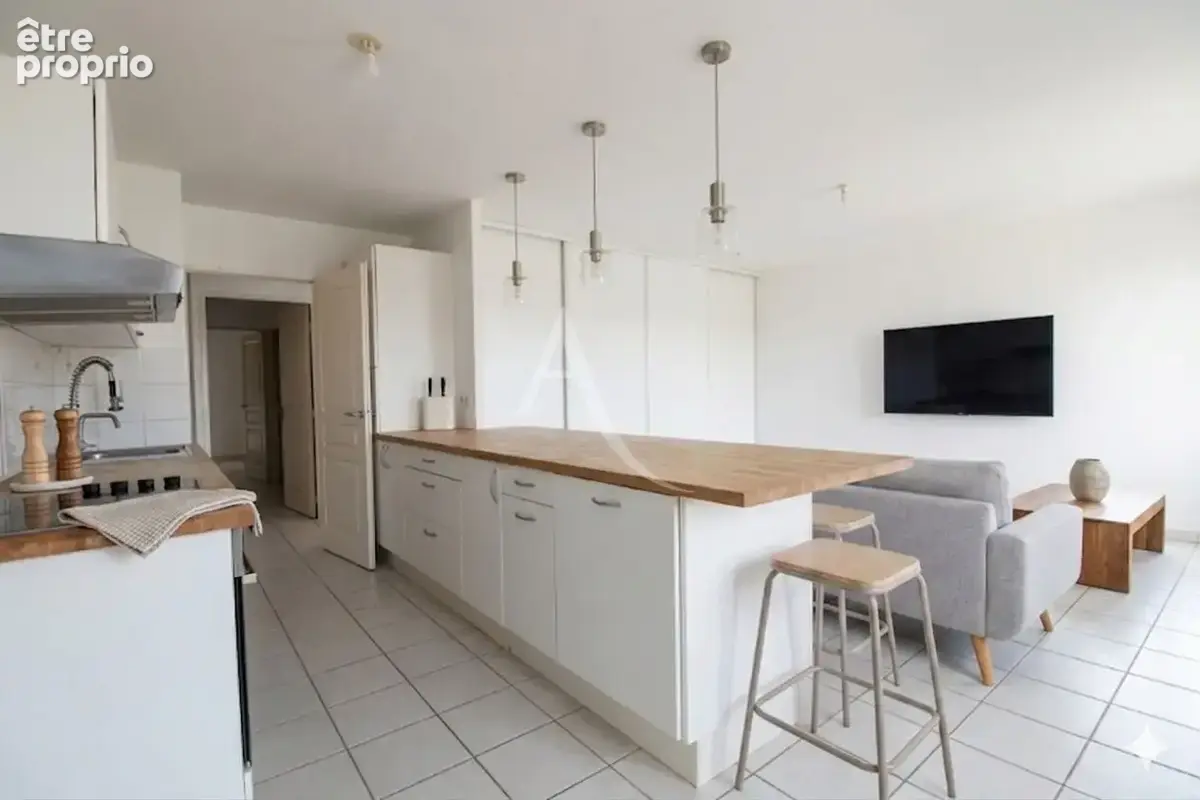 Appartement Marseille 3 pièce(s) 71 m2 - photo 8
