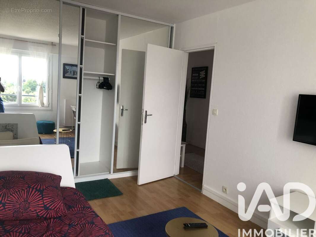 Photo 3 - Appartement à LE MEE-SUR-SEINE