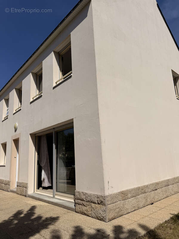 Maison à PLOEMEUR