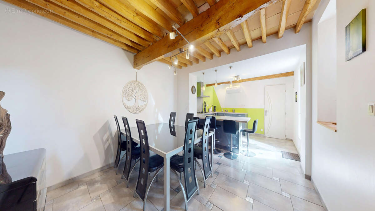 Maison à GRISOLLES