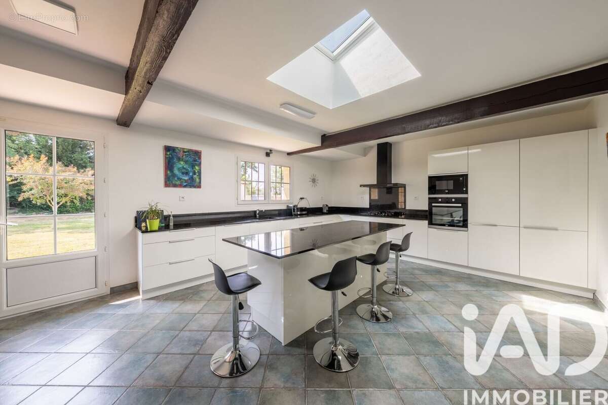 Photo 7 - Maison à AMBES