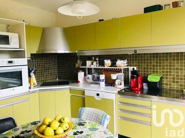 Photo 6 - Maison à TEILLET-ARGENTY