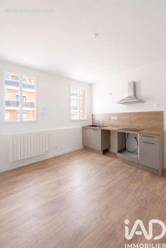 Photo 3 - Appartement à TOULOUSE