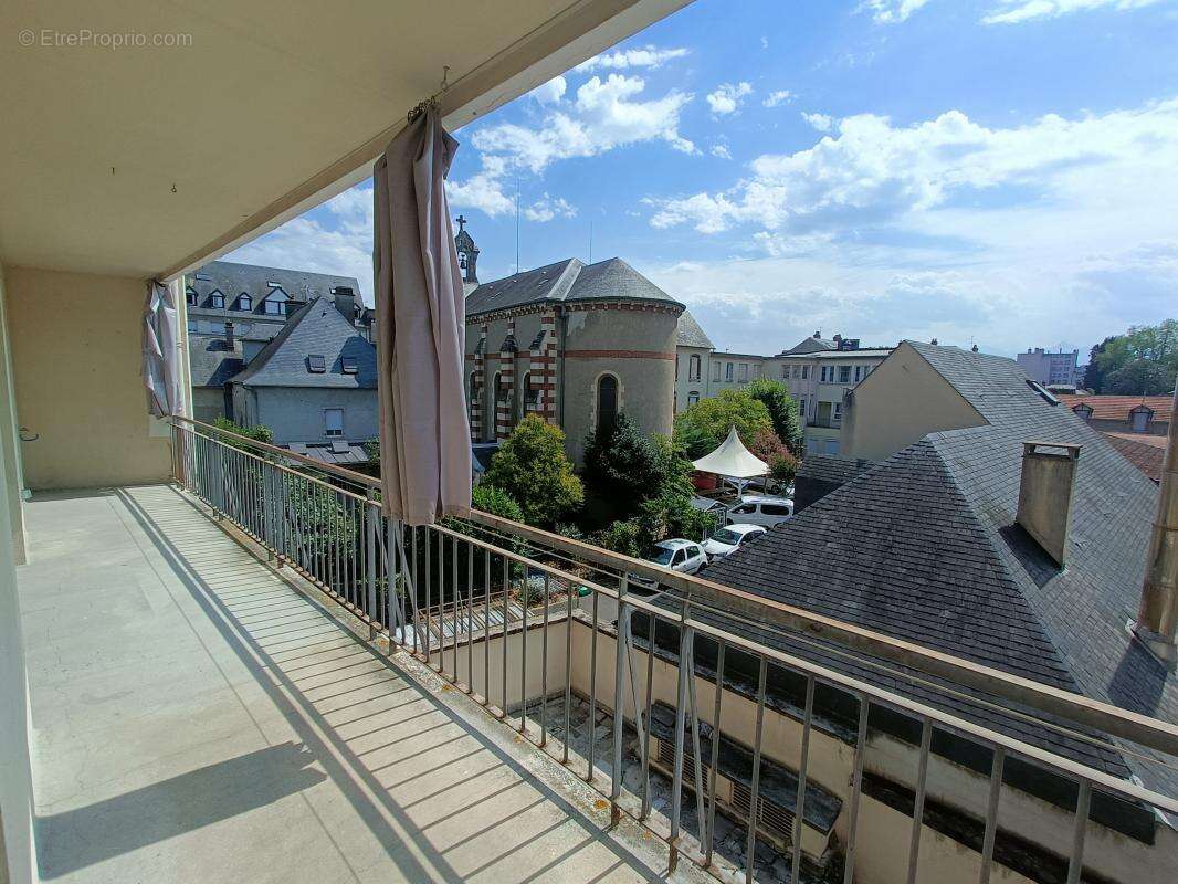 Appartement à TARBES