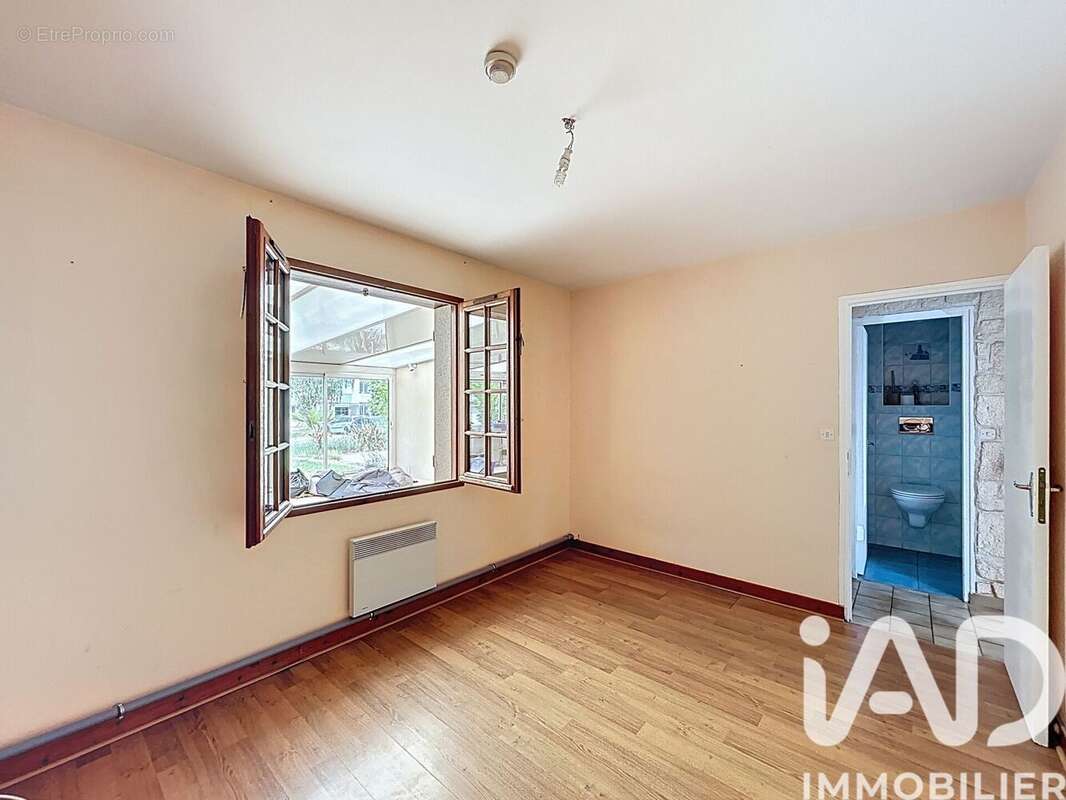 Photo 9 - Maison à ROMORANTIN-LANTHENAY