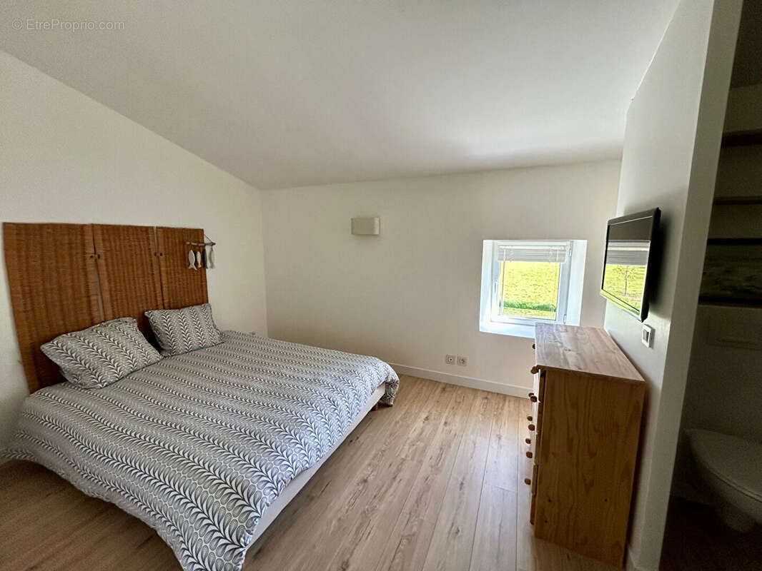 Maison à SAINT-MICHEL-EN-L'HERM