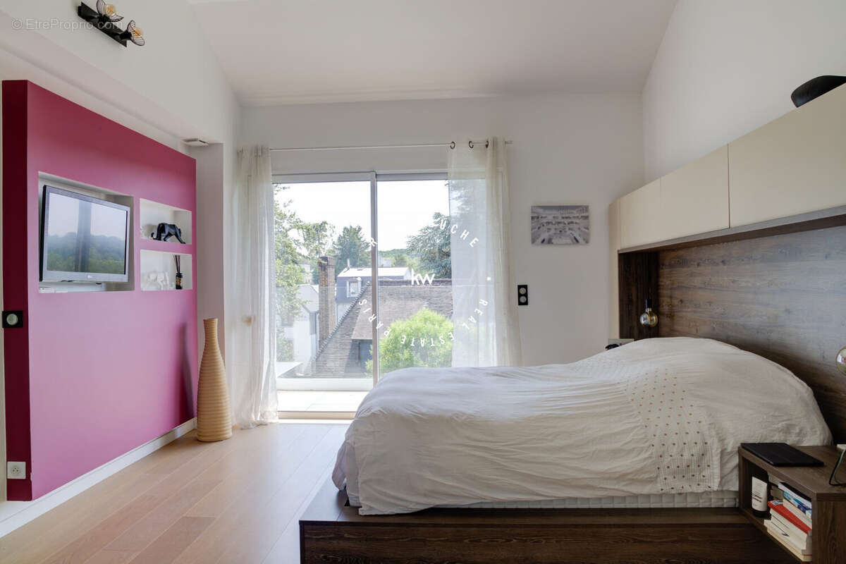 Maison 220 m² à Clamart  - photo 6