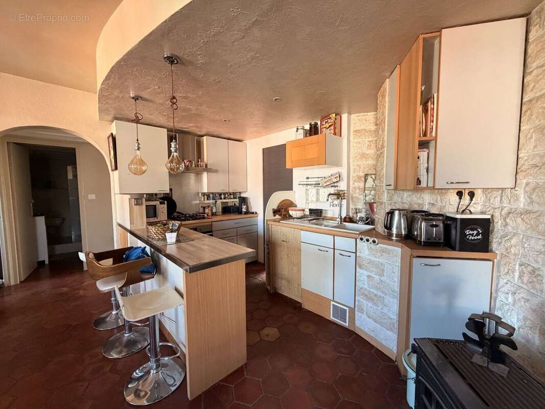 IMG7369 1 - Appartement à GRIMAUD