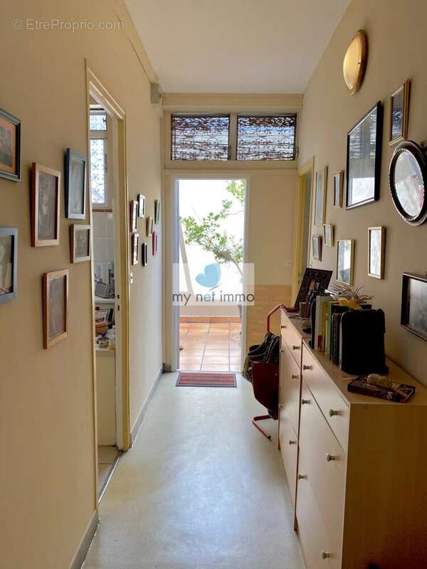 Appartement à POINTE-A-PITRE