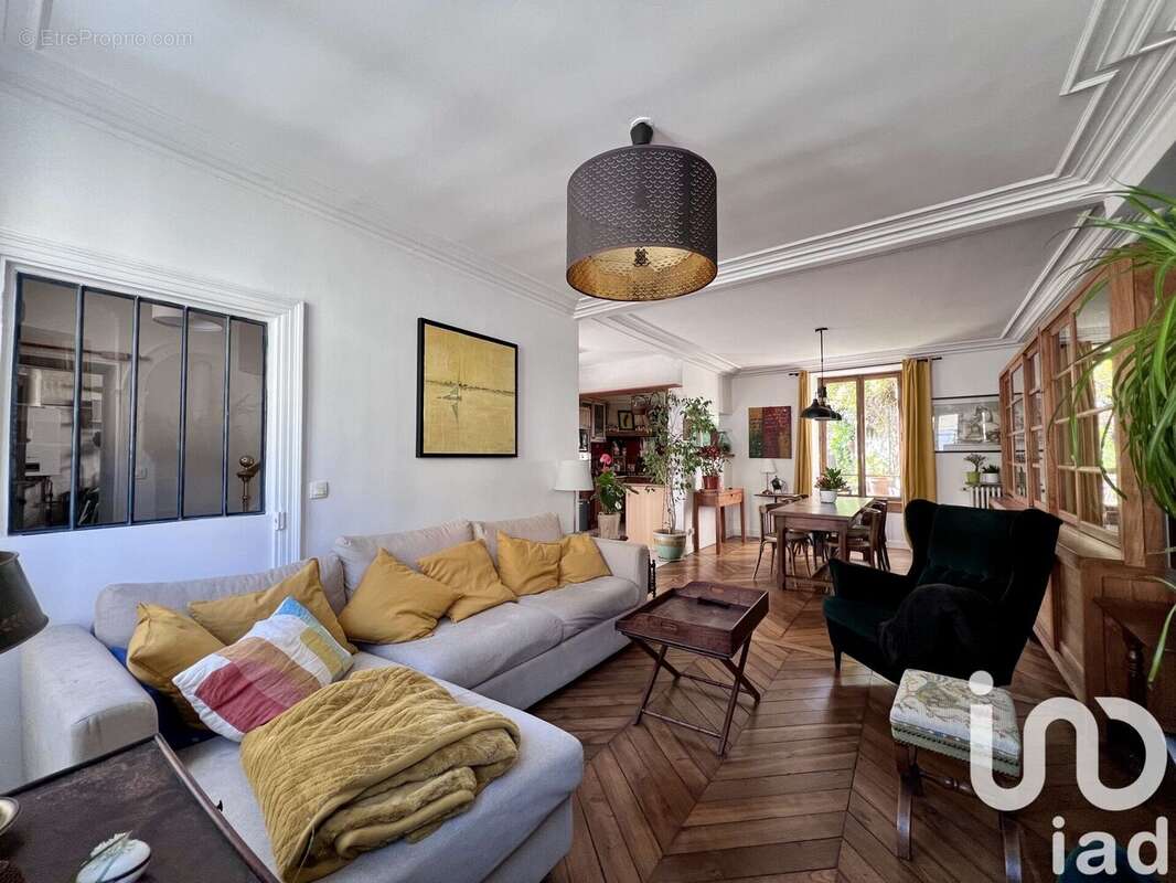 Photo 9 - Maison à TOURNAN-EN-BRIE