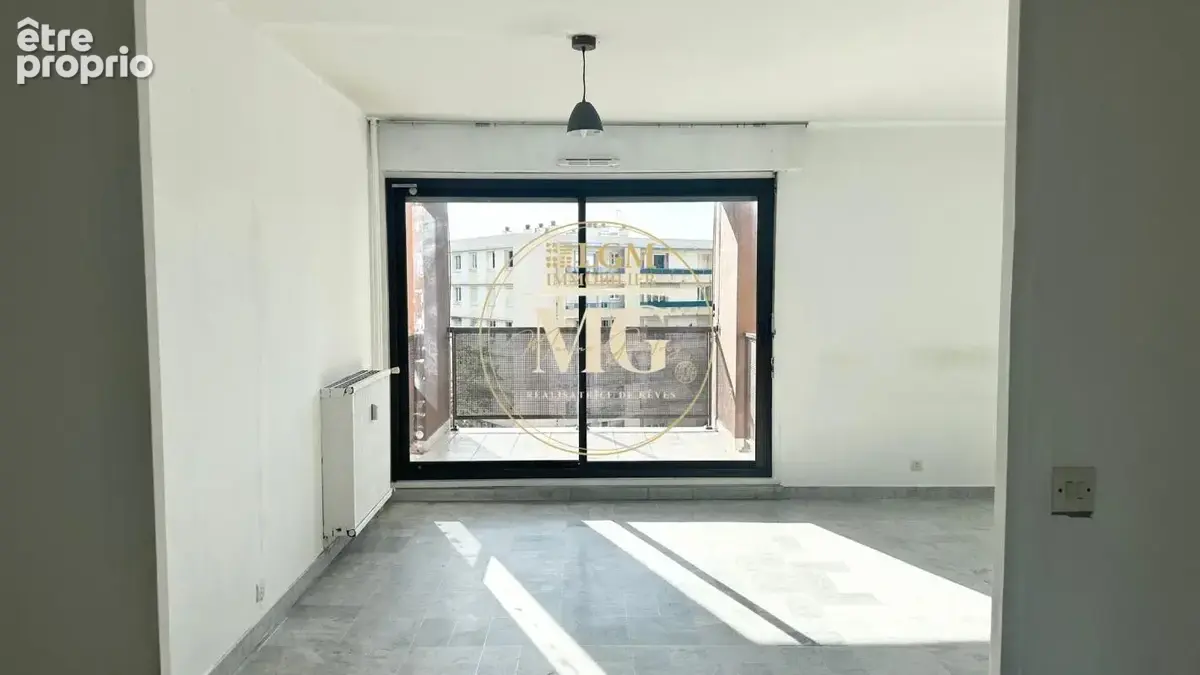 Appartement - 4 pièces - 82 m² - photo 3