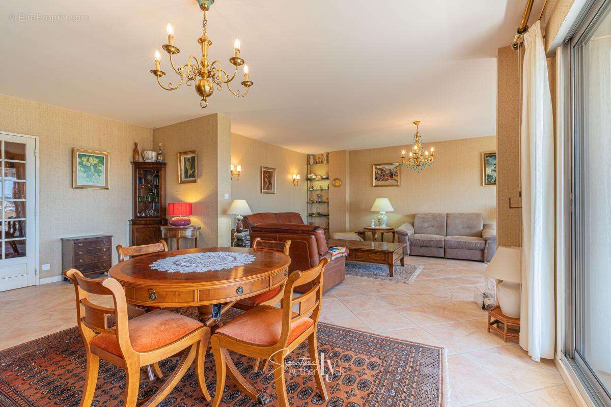 Appartement - photo 8