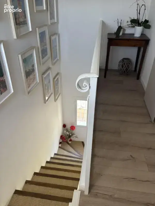 LORGUES, maison charmante avec une psicine - photo 14