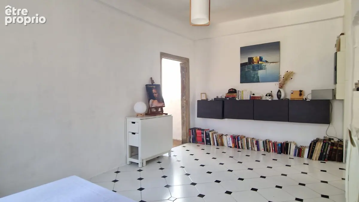 Appartement t2 centre-ville - photo 3