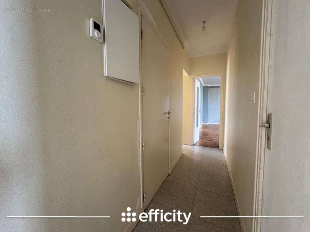 Appartement - photo 4