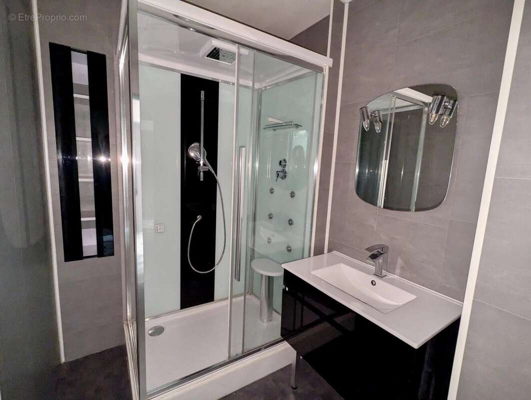 Appartement à FAULQUEMONT