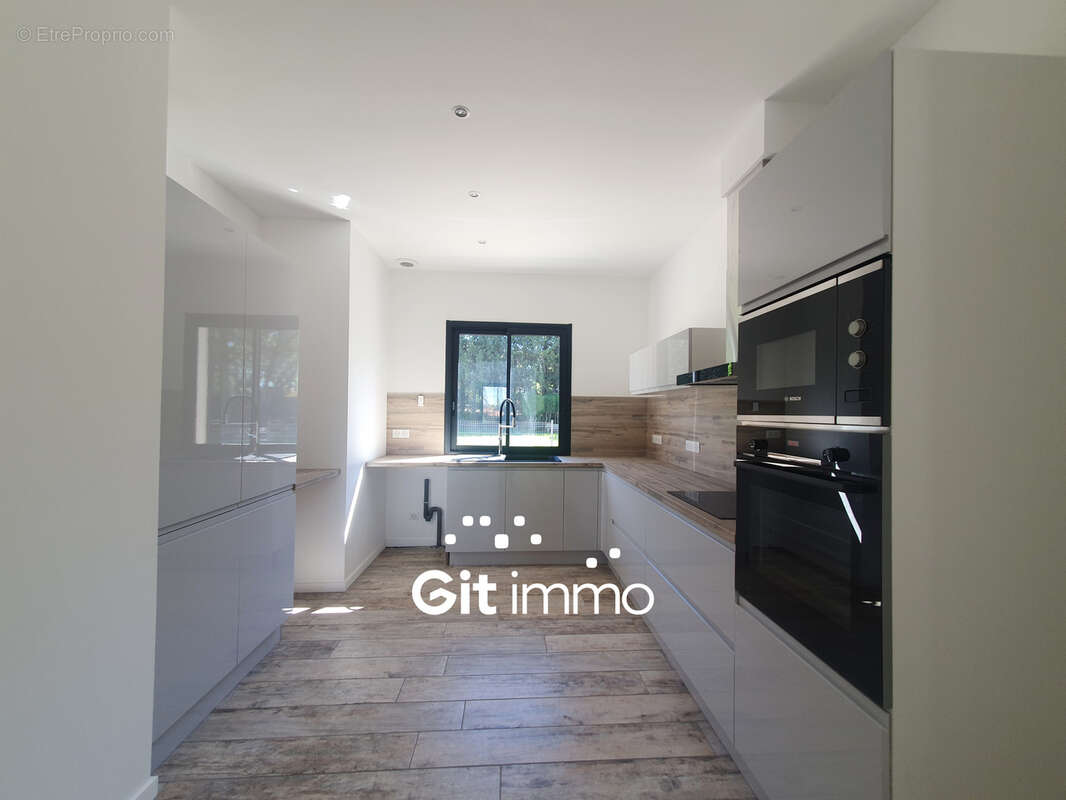 Maison à AIX-EN-PROVENCE