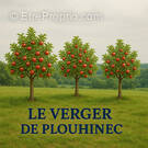 Terrain à PLOUHINEC